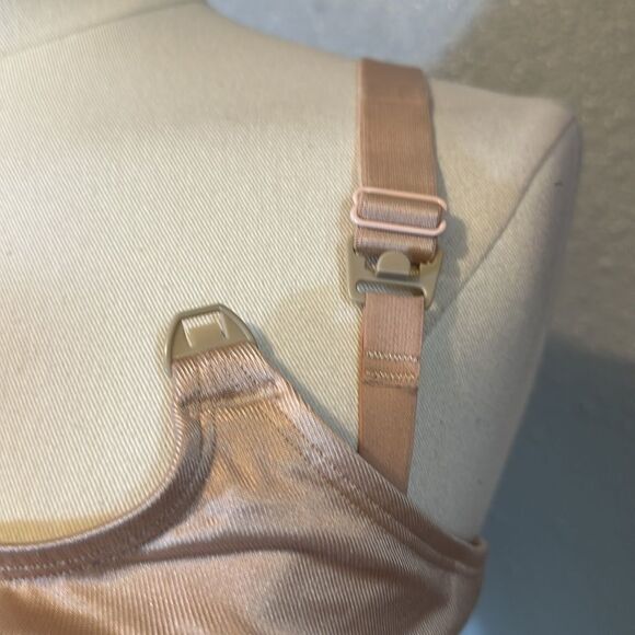 Ruby ribbon 3037 nursing demiette size 36 - Picture 3 of 6